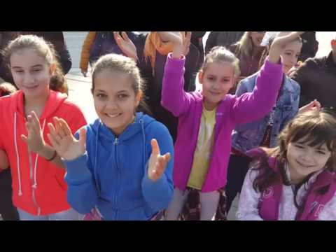 Dance for Kindness 2016: Sofia, Bulgaria