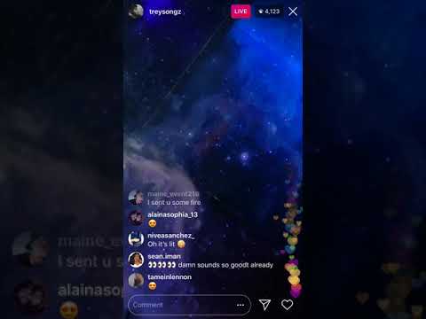 Trey Songz- I’m so gone