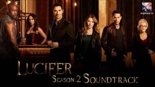 Lucifer Soundtrack S02E05 California by Bahari