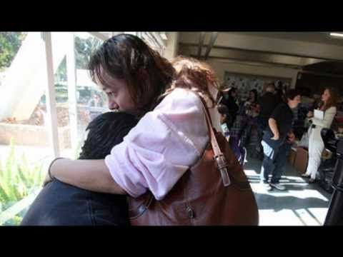 KGO interview with Dennis Willis for San Bruno's Neighbor to Neighbor Event!