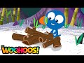 The Woohoos Make Music NEW Compilation For Kids The Woohoos