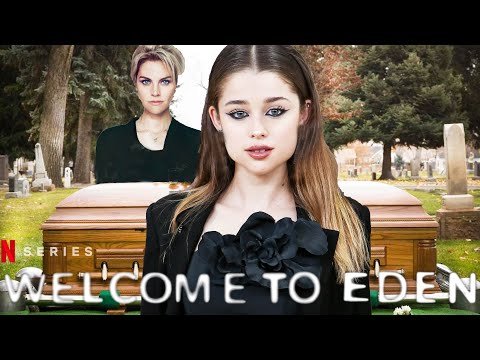 WELCOME TO EDEN Season 3 Teaser