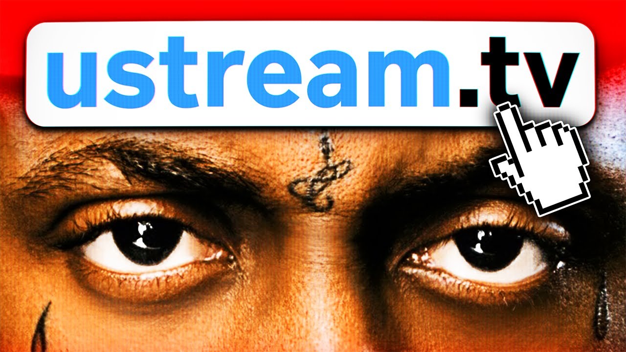 What Happened to Ustream?