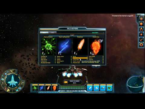 Let's Play Starpoint Gemini 2 Ep. 5