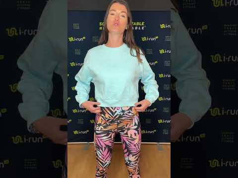 Roxy Essential Energy Crew W