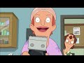 Bob S Burgers 6x10 Syndication Promo Lice Things Are Lice