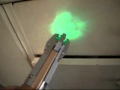 Toy Sonic Screwdriver hidden light and sound ...