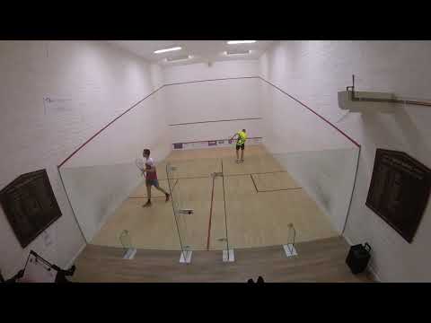 Sam Todd v Liverpool - Game 1