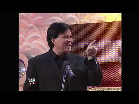 draft 2004 and Edge return