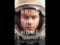 The Martian OST David Bowie Starman