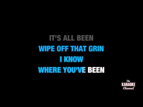 "In The Air Tonight" - Phil Collins | Karaoke with lyrics (no lead vocal)