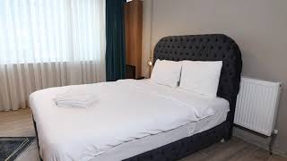Lina Suit Hotel istanbul/Bayrampaşa