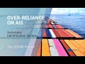 Effective Use Of Automatic Identification System AIS The Nautical Institute