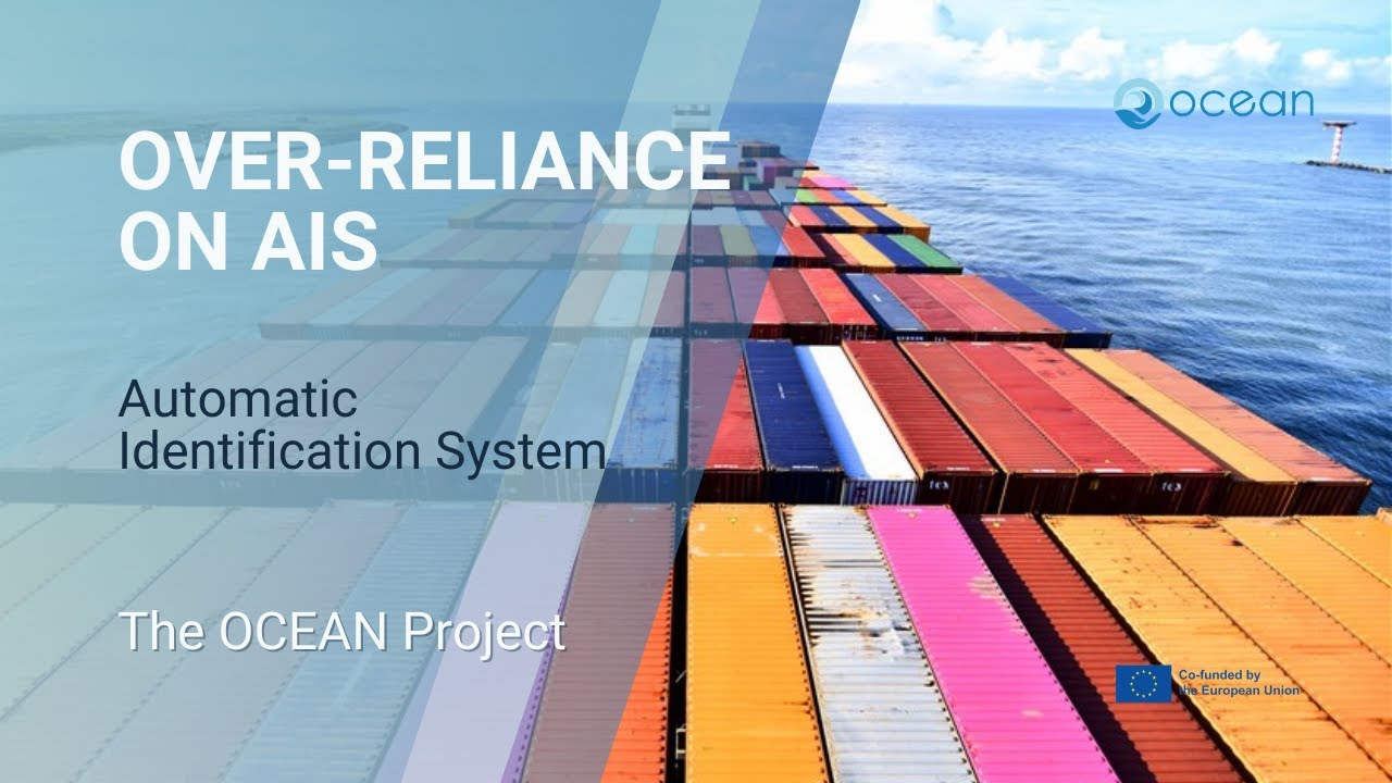 Effective Use of Automatic Identification System AIS | The Nautical Institute