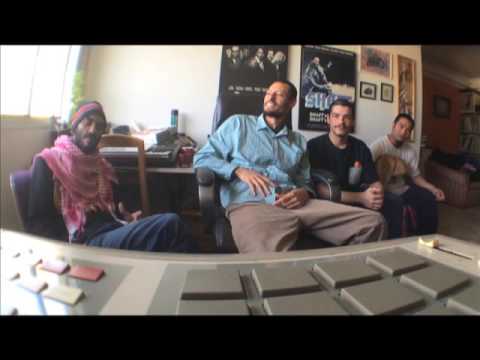 Ordem Natural & Síntese - Dia de Caça