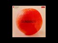Sunbirds - My Dear Groovin (1972)