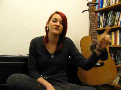 Genevieve Carver - Tribute to a Gentle Giant