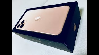 【iPhone11pro 】すごすぎるカメラ機能紹介！【開封】