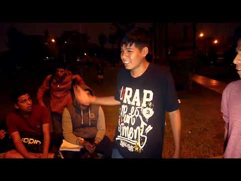 TUS JAIRO vs ABC - OCTAVOS - FECHA 11 - ACHORAP SJ