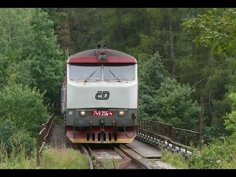 Os 8114; 749 256 ČD; 5.7.2011