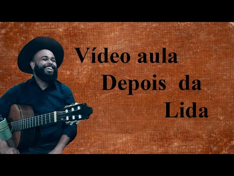 Depois da Lida - Os Mateadores