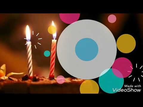 Happy birthday Dishu 🎂❤️😘😍