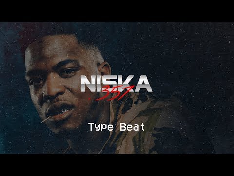 Niska X SCH Type Beat // "357"