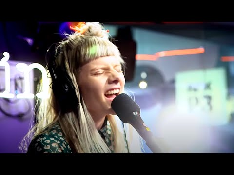 AURORA - NRK P3 Session | 2017