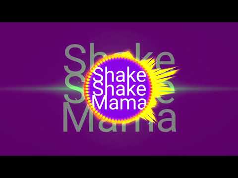 Epic Music - GRINGOD / Shake Shake Mama
