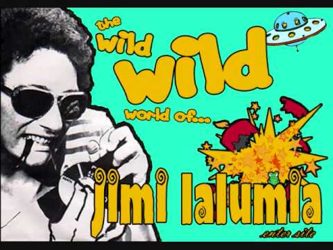 Last Call By Jimi La Lumia