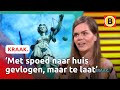 Bart werd doodgestoken, zijn zus doet haar verhaal | KRAAK.
