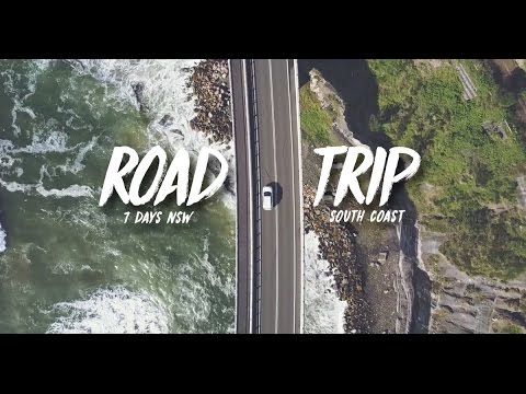 Australia Road Trip: Epic NSW South Coast | The Travel Intern