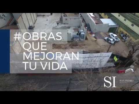 OBRAS HOSPITAL MATERNO INFANTIL - SAN ISIDRO