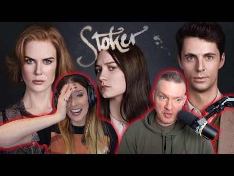 Decoding STOKER (2013): A Twisted Tale of Family & Obsession