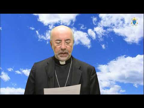 2023/10/01 XXVI DOMENICA DEL TEMPO ORDINARIO (ANNO A)