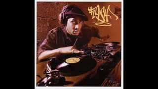 Grandmaster Flash --13 - Turntable Mix &#39;&#39;Get Off Your Horse and Jam&#39;&#39; -B$
