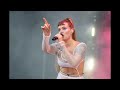 Tove Lo Borderline HQ Audio