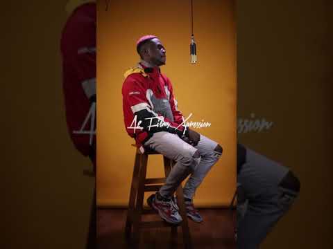 Gasky Ghetto Prayers ft C major