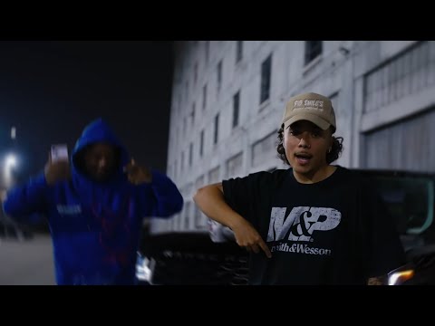 HS Dro - FICO ft. Big Sad 1900 (Official Video)