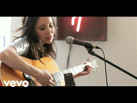 Butterfly - Nerina Pallot