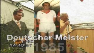 preview picture of video 'Das 40 jährige des KC Meitingen'