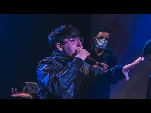 KIRO vs RITTER vs DYBBUK vs NACHO | 8vos | FECHA 5 | 18/03/22