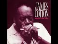 A FLG Maurepas upload - James Cotton - Call It Stormy Monday