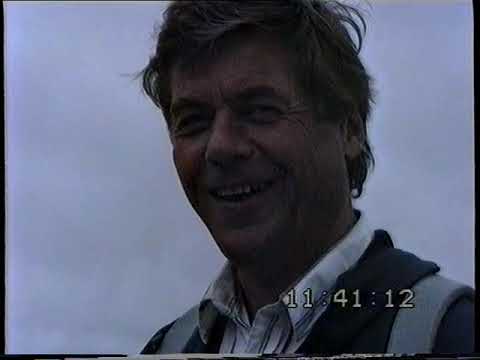 1993 Tur til Høgafjellet, 869 moh. Arrangør: Valestrand Musikklag