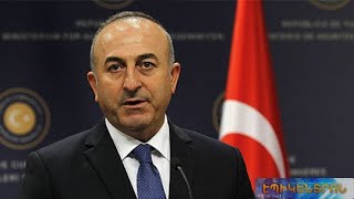 Չավուշօղլուն խոսել է Երևանի հետ հարաբերությունները բարելավելու հնարավորության մասին