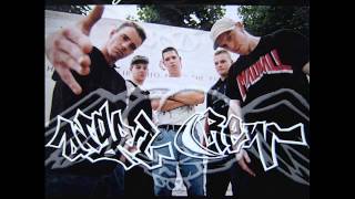 ANGEL CREW - Another Day Living In Hatred 2002 [FULL ALBUM]