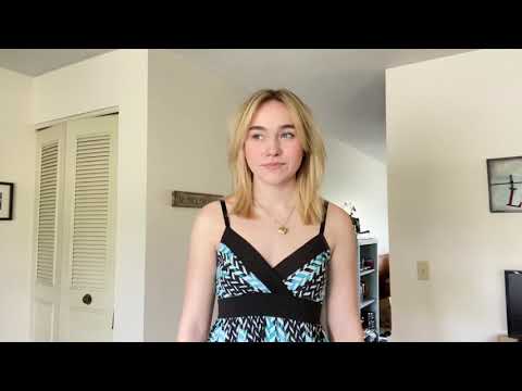 Die Bekehrte - Max Stange