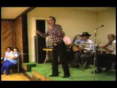 Jerry Goodwin Calls Forward Up Six and Sashay Over