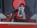 Most Intense And Comedic Megazord Sequence