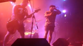 Hundredth Unravel at Burgh